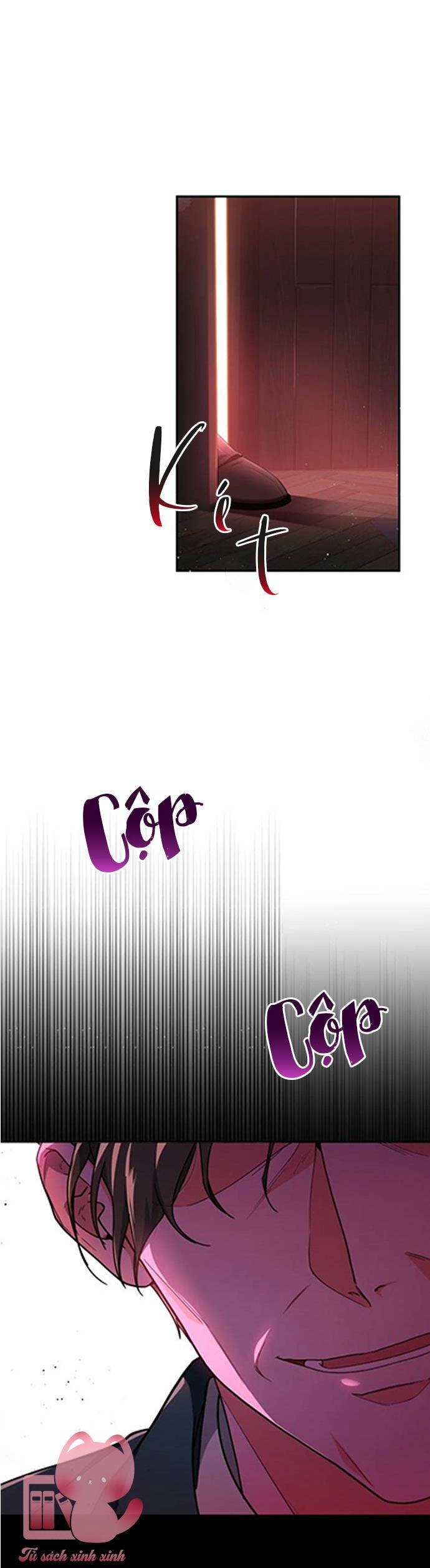 Điều Melvin Để Lại Chapter 11 - 69