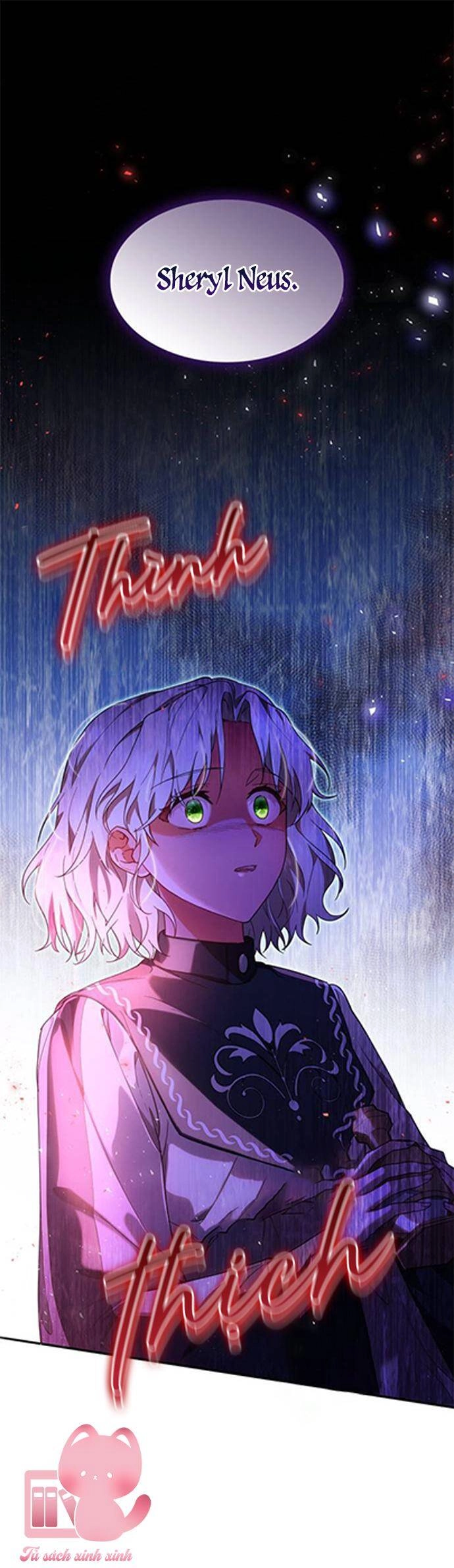 Điều Melvin Để Lại Chapter 11 - 70