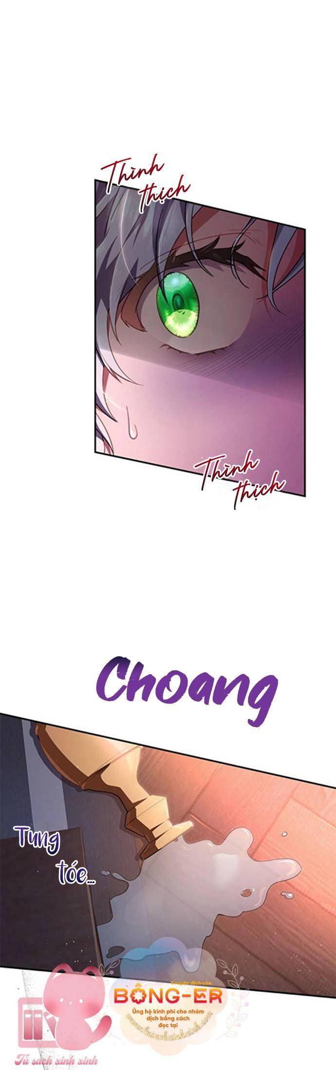 Điều Melvin Để Lại Chapter 11 - 71