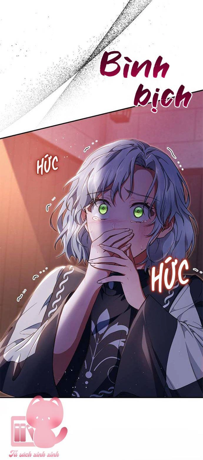 Điều Melvin Để Lại Chapter 11 - 73