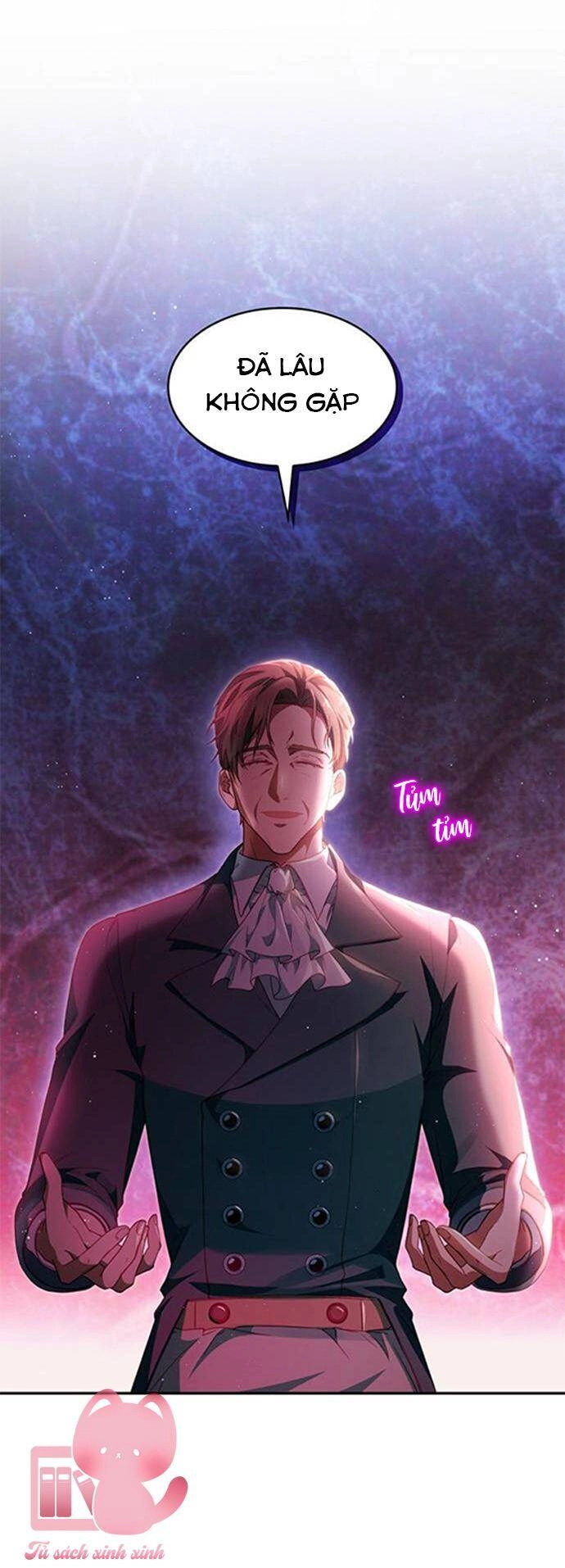 Điều Melvin Để Lại Chapter 11 - 74