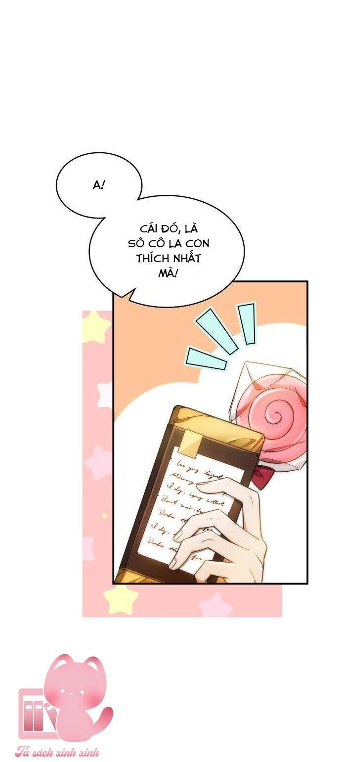 Điều Melvin Để Lại Chapter 12 - 4