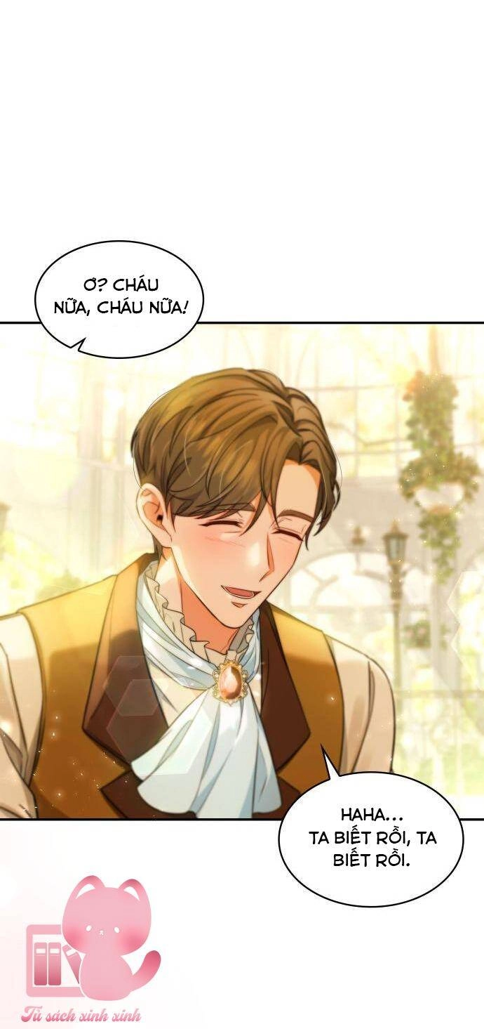 Điều Melvin Để Lại Chapter 12 - 7