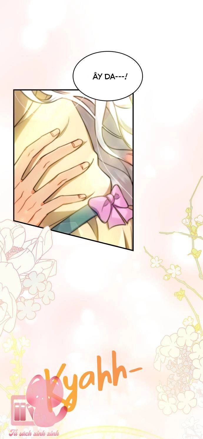 Điều Melvin Để Lại Chapter 12 - 8