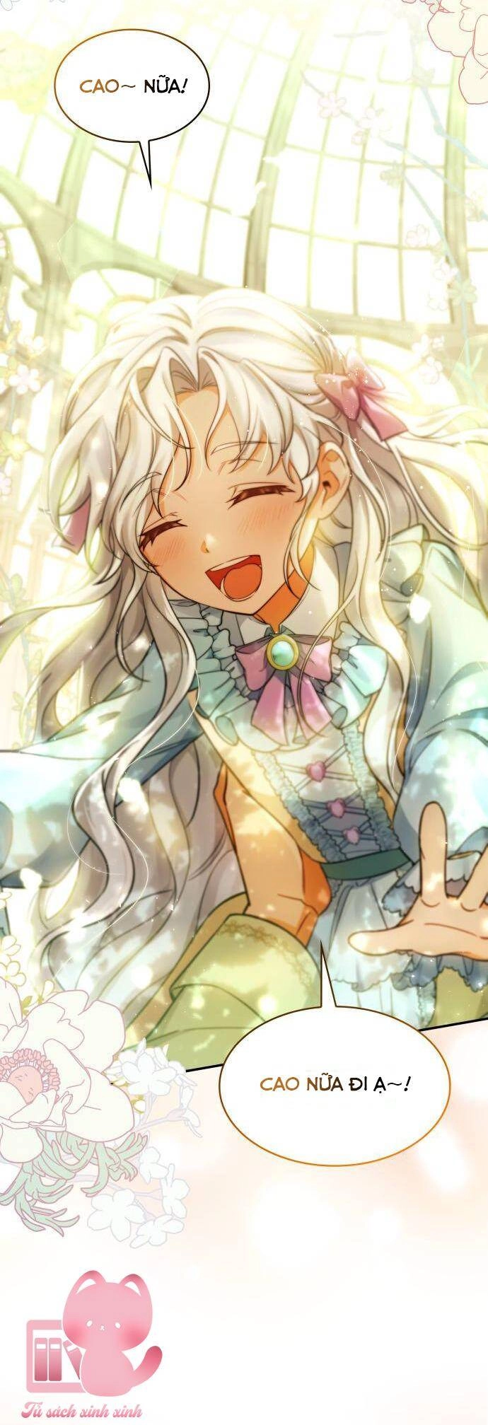 Điều Melvin Để Lại Chapter 12 - 10