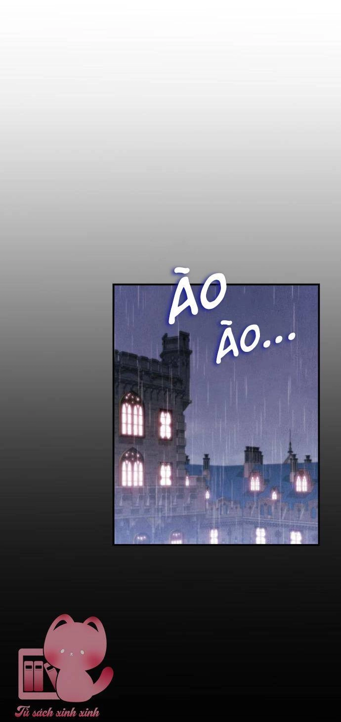 Điều Melvin Để Lại Chapter 12 - 12