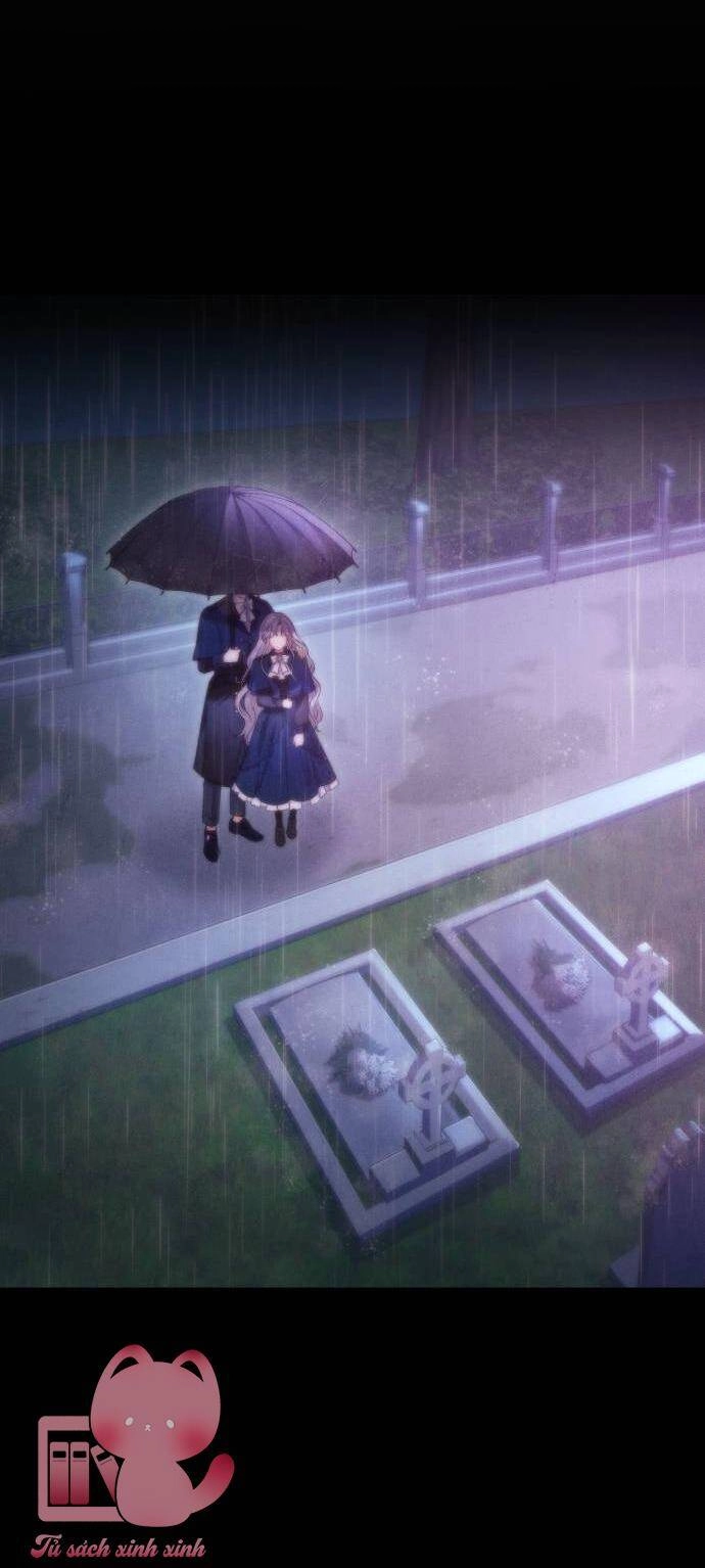 Điều Melvin Để Lại Chapter 12 - 13