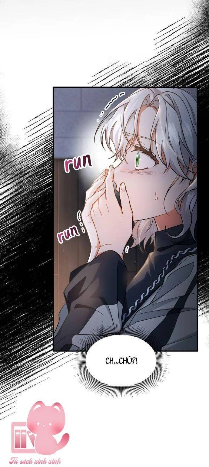 Điều Melvin Để Lại Chapter 12 - 18