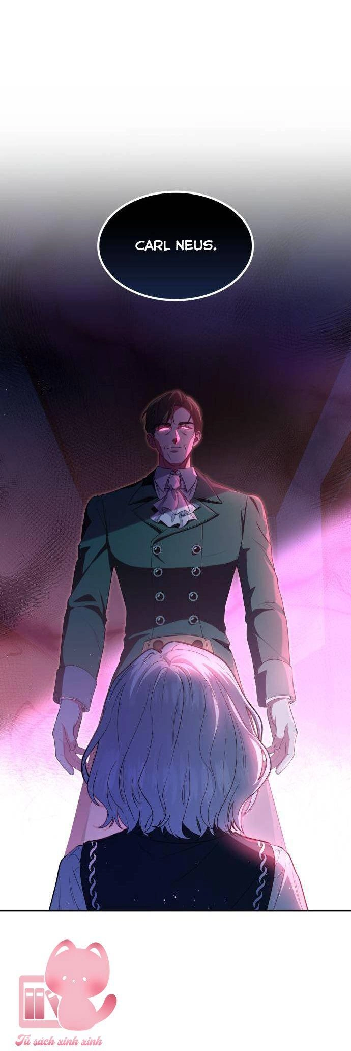 Điều Melvin Để Lại Chapter 12 - 22