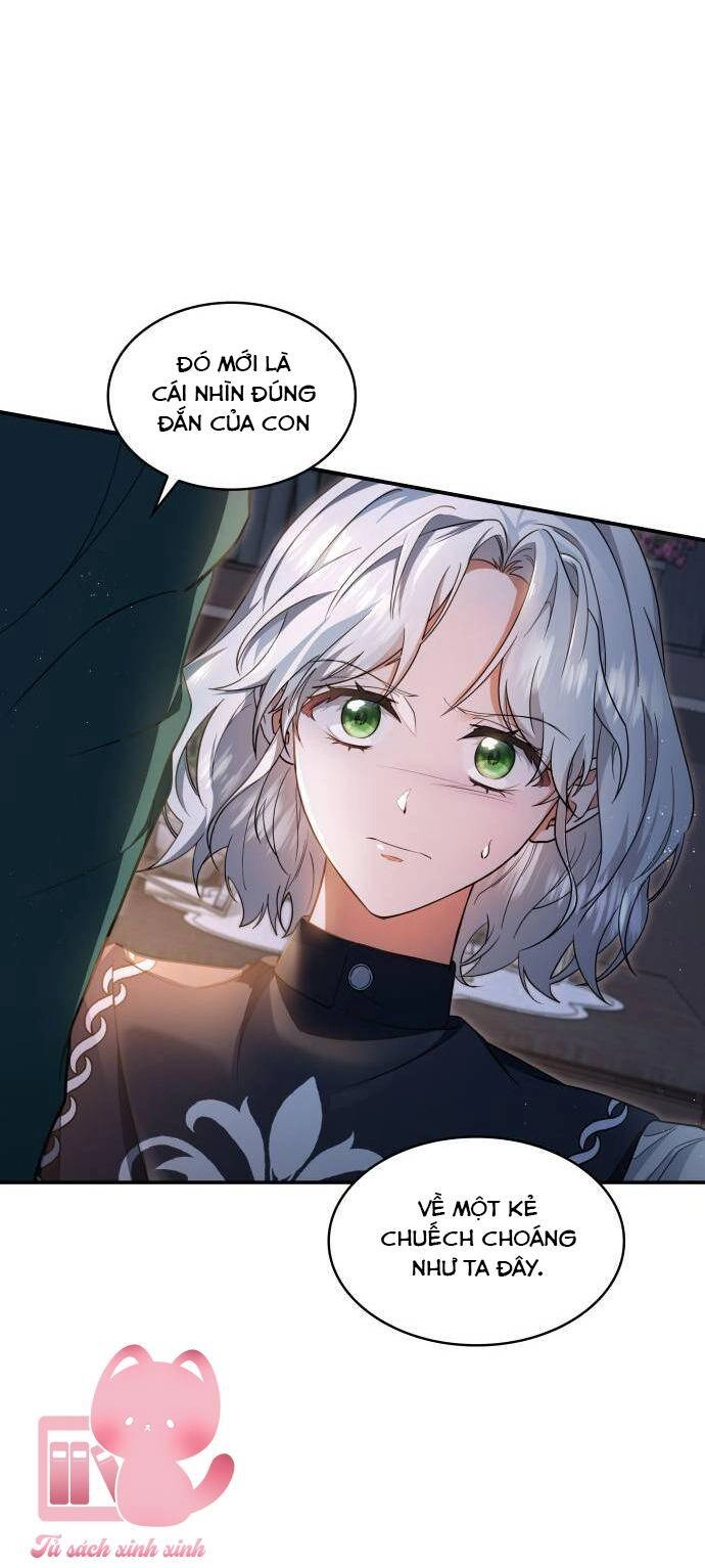 Điều Melvin Để Lại Chapter 12 - 24