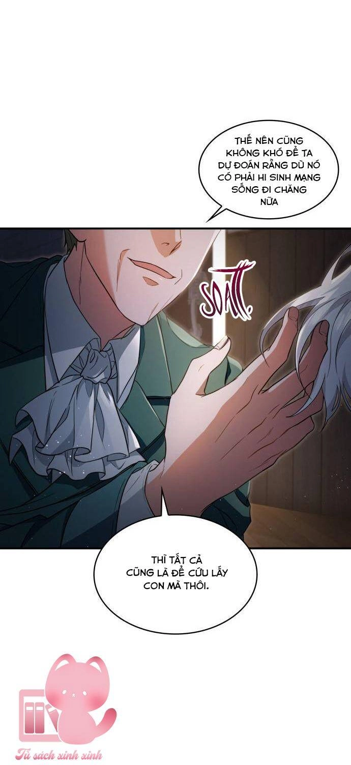 Điều Melvin Để Lại Chapter 12 - 26