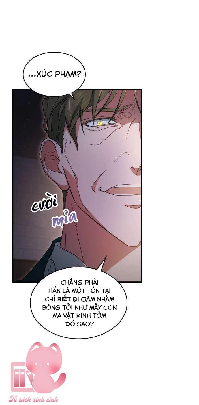 Điều Melvin Để Lại Chapter 12 - 29