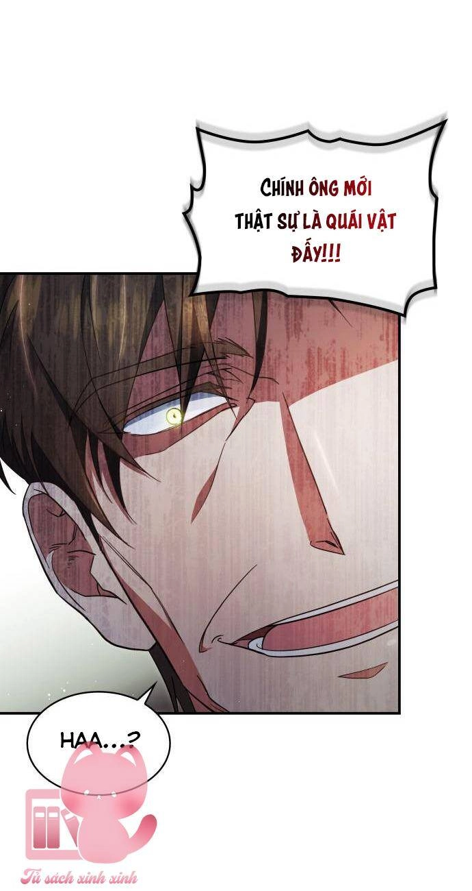 Điều Melvin Để Lại Chapter 12 - 32