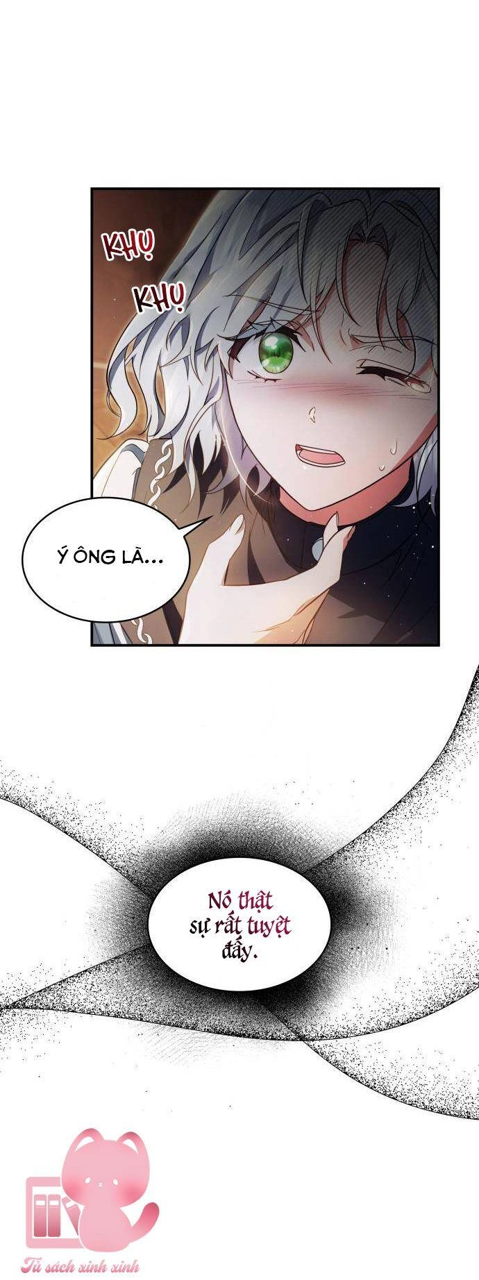 Điều Melvin Để Lại Chapter 12 - 40