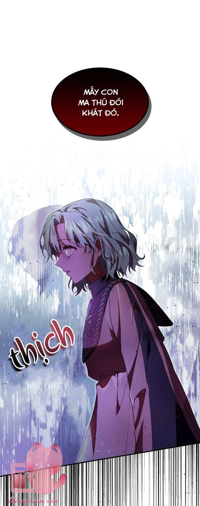 Điều Melvin Để Lại Chapter 12 - 41