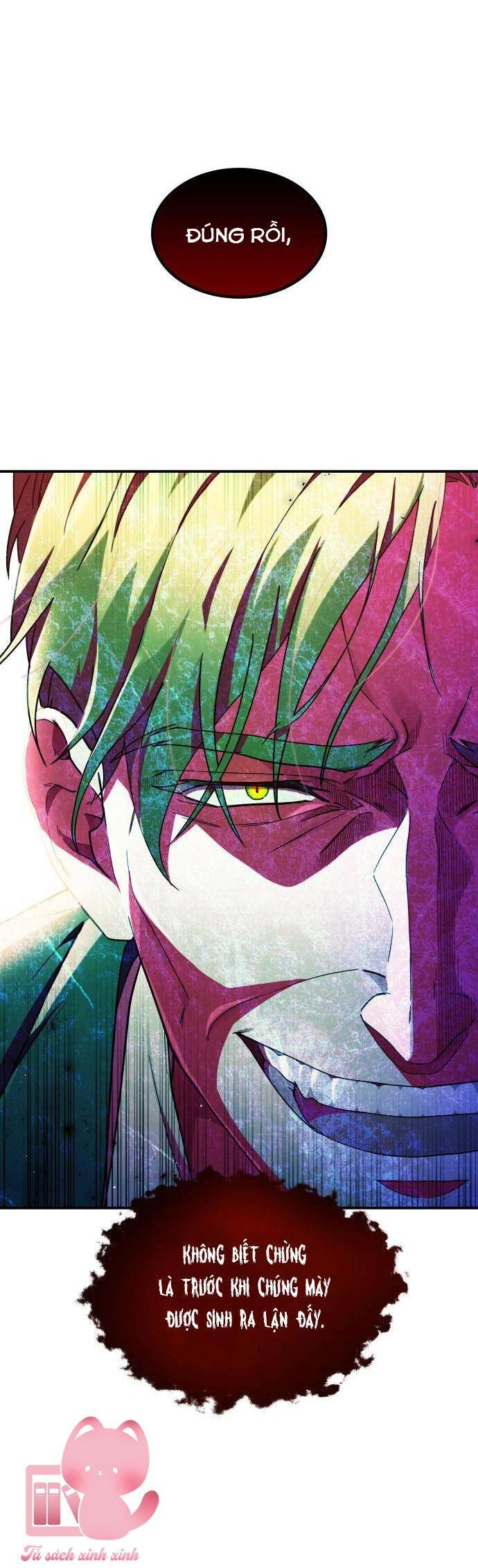 Điều Melvin Để Lại Chapter 12 - 48