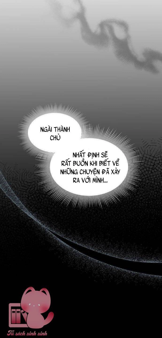 Điều Melvin Để Lại Chapter 12 - 55