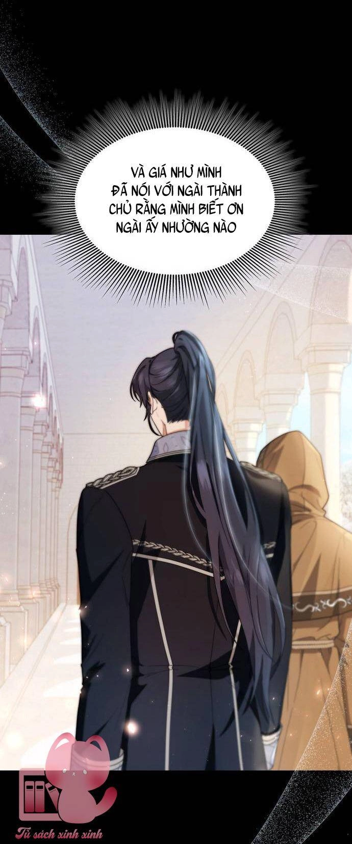 Điều Melvin Để Lại Chapter 12 - 57