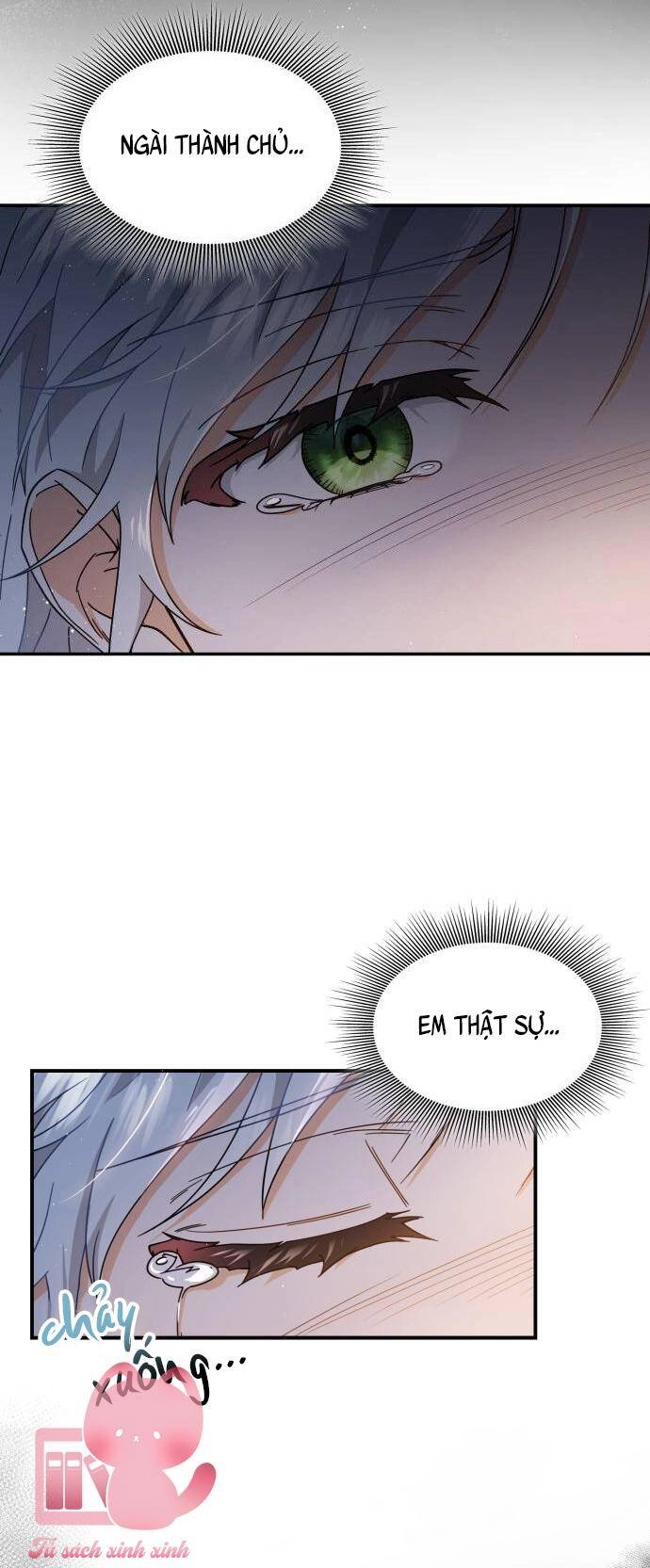 Điều Melvin Để Lại Chapter 12 - 59