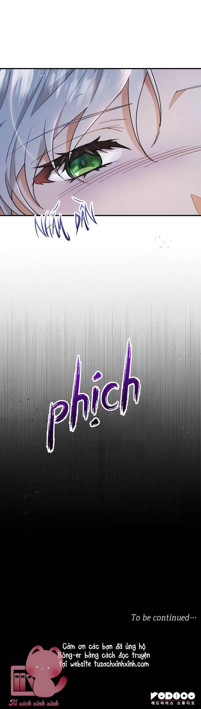 Điều Melvin Để Lại Chapter 12 - 63