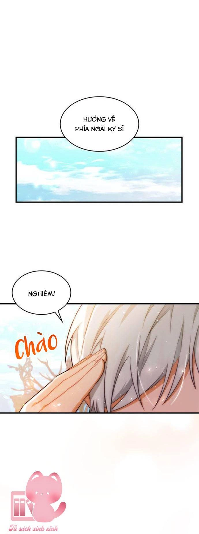 Điều Melvin Để Lại Chapter 13 - 13