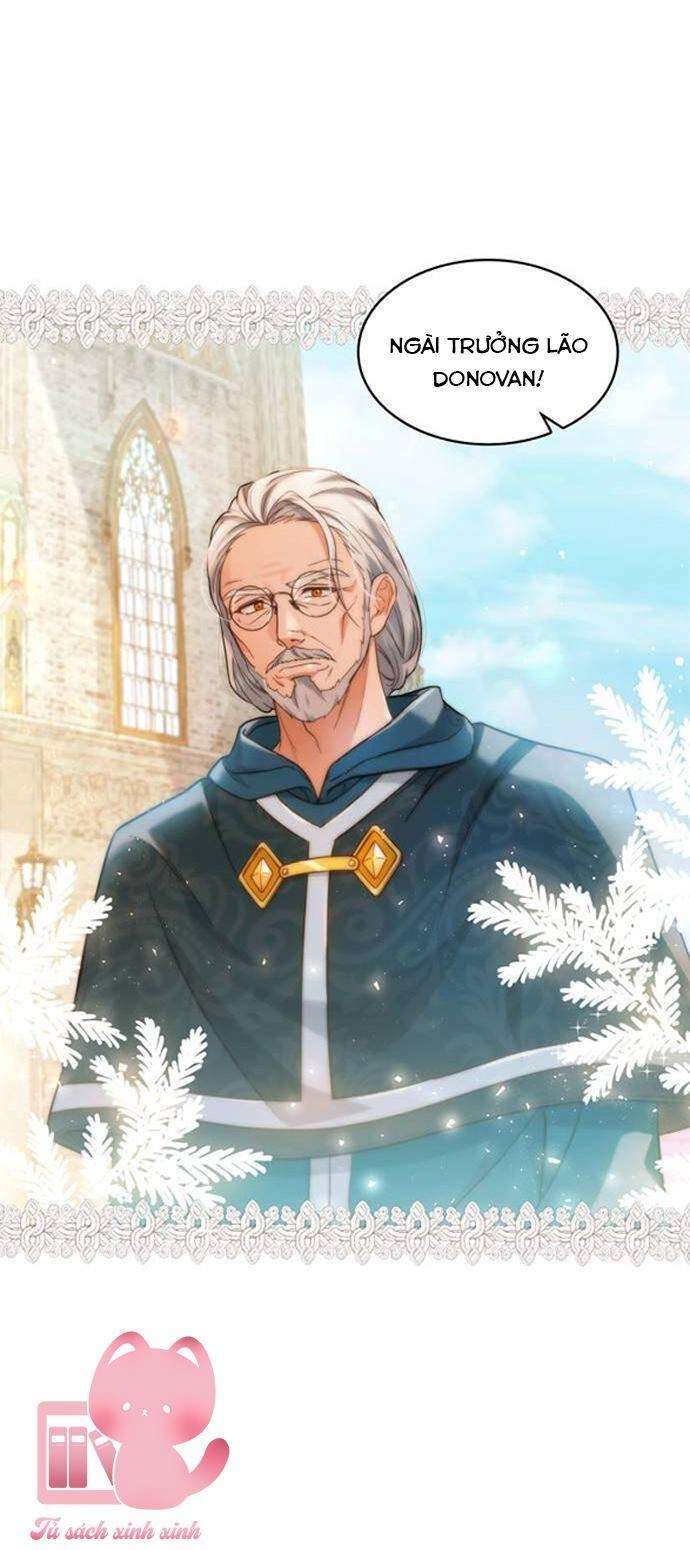 Điều Melvin Để Lại Chapter 13 - 18