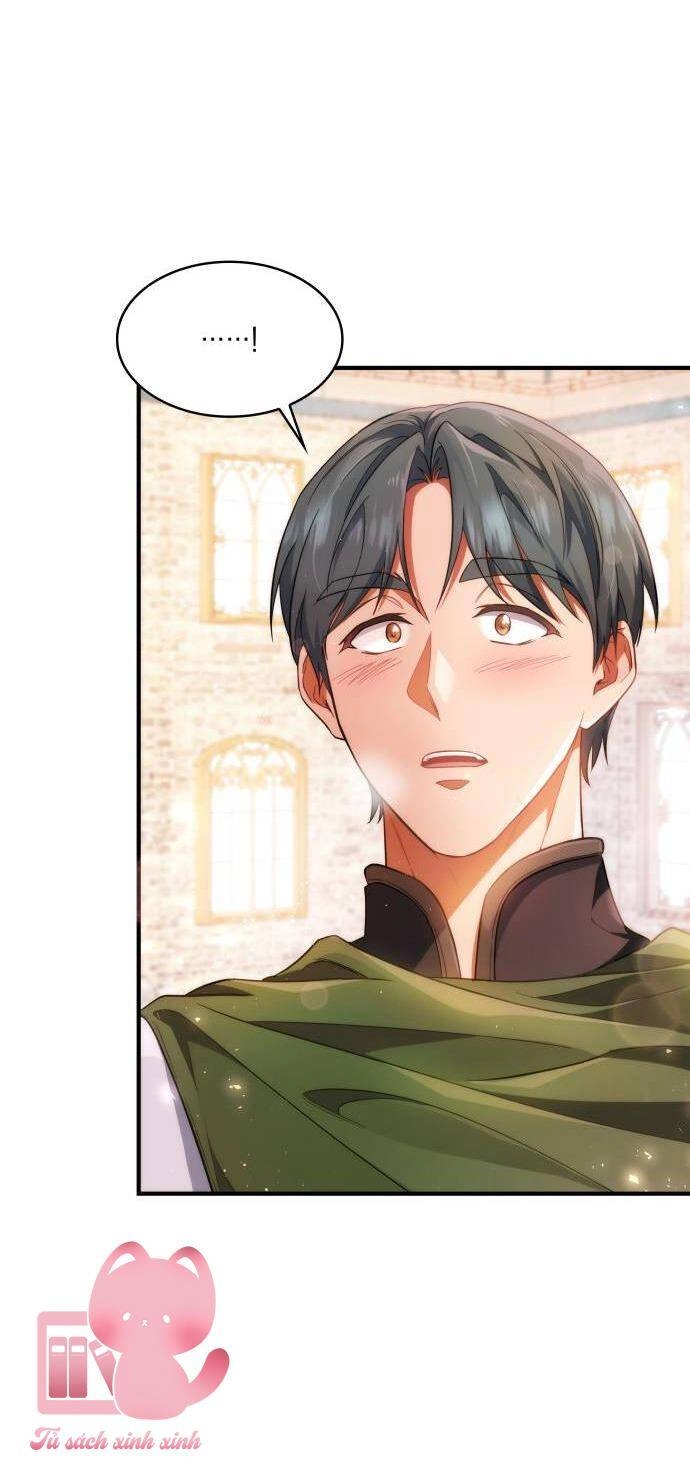 Điều Melvin Để Lại Chapter 13 - 24