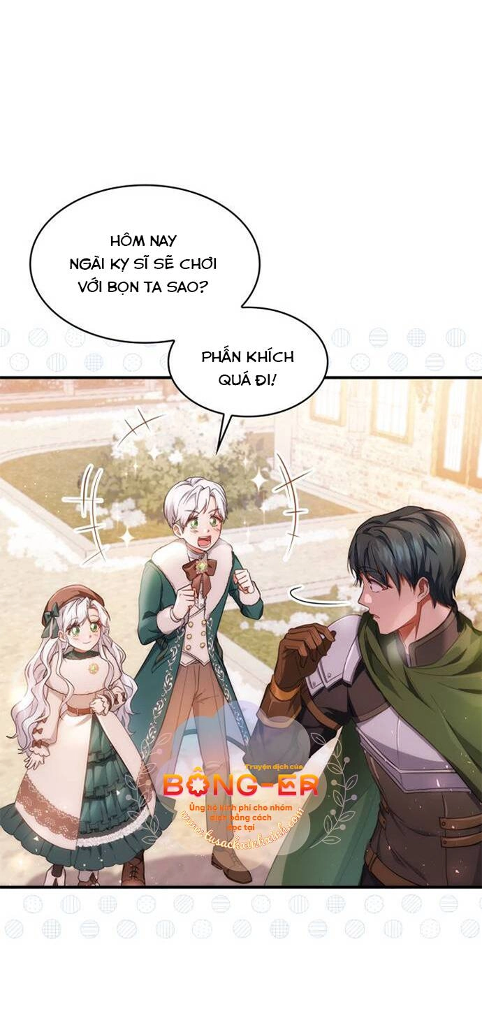 Điều Melvin Để Lại Chapter 13 - 26