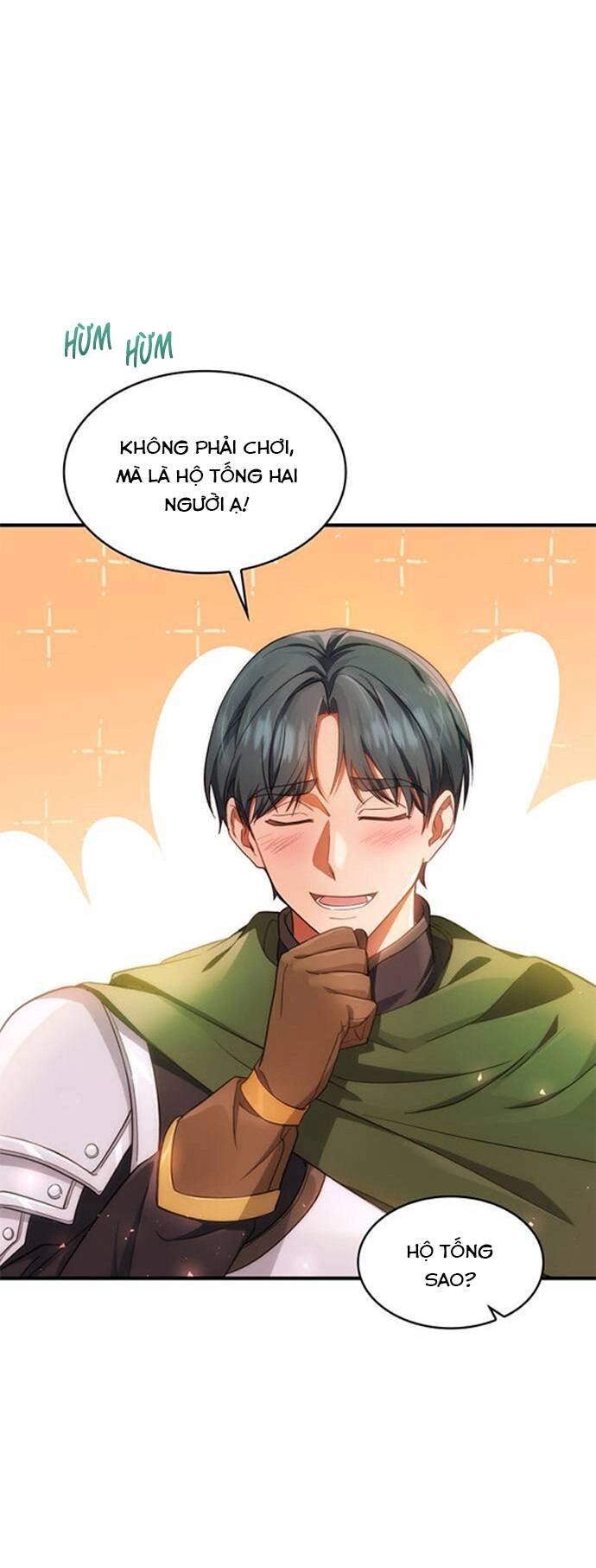 Điều Melvin Để Lại Chapter 13 - 27