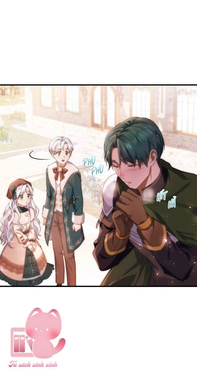 Điều Melvin Để Lại Chapter 13 - 30