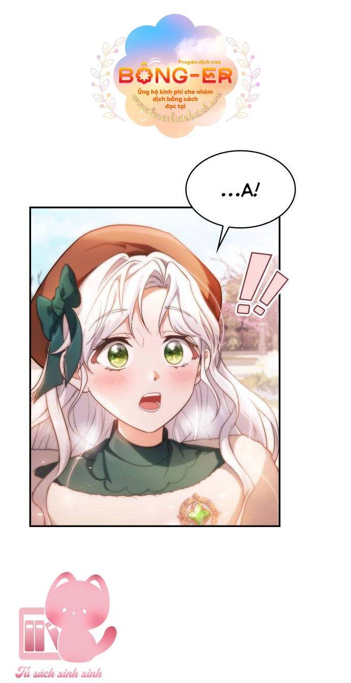 Điều Melvin Để Lại Chapter 13 - 31