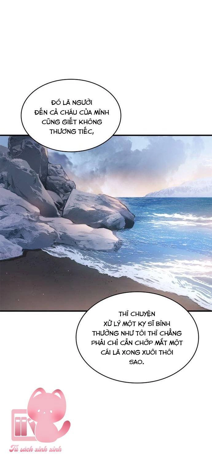 Điều Melvin Để Lại Chapter 13 - 43