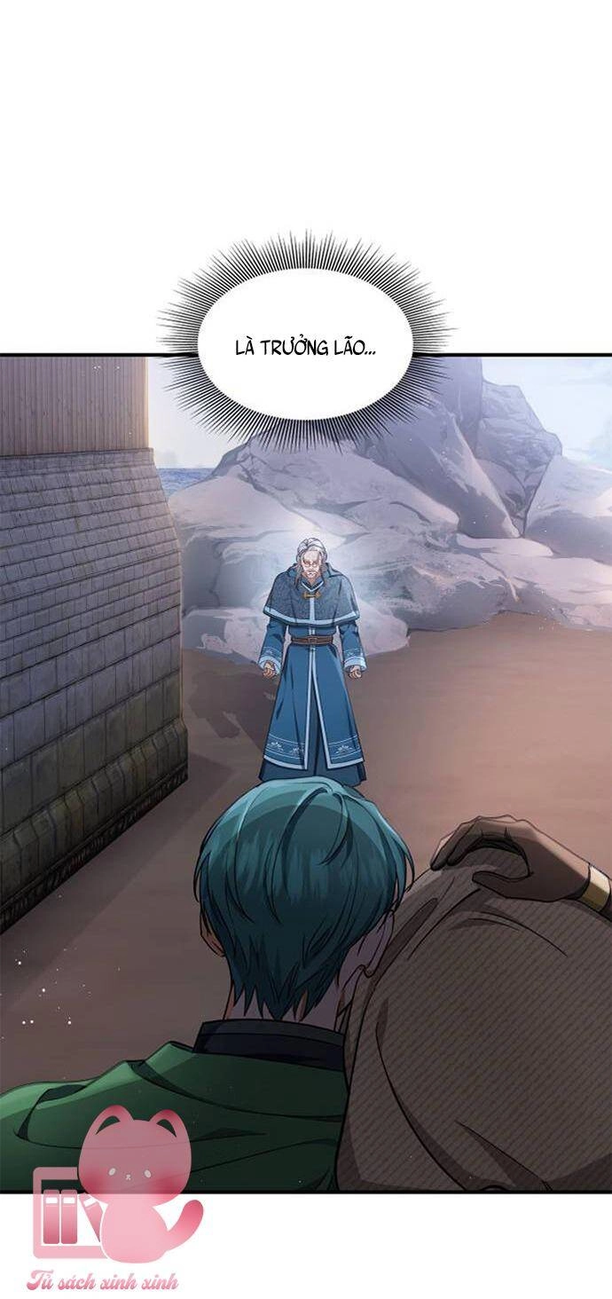 Điều Melvin Để Lại Chapter 13 - 48