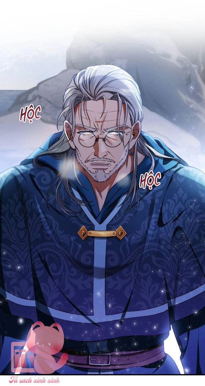 Điều Melvin Để Lại Chapter 13 - 49