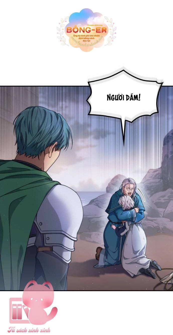 Điều Melvin Để Lại Chapter 14 - 11