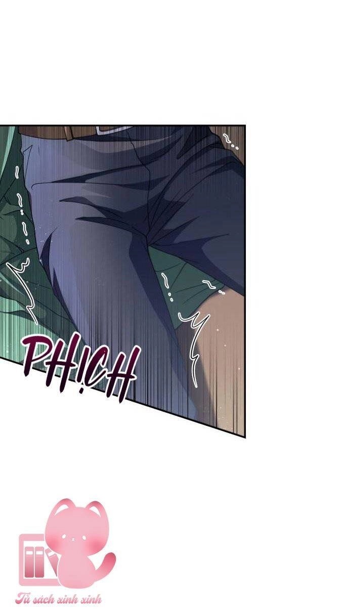 Điều Melvin Để Lại Chapter 14 - 14