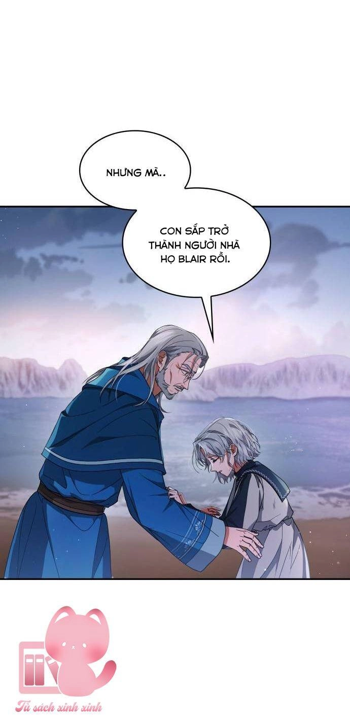 Điều Melvin Để Lại Chapter 14 - 18