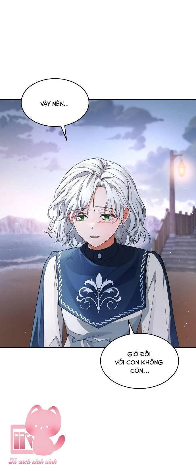 Điều Melvin Để Lại Chapter 14 - 19