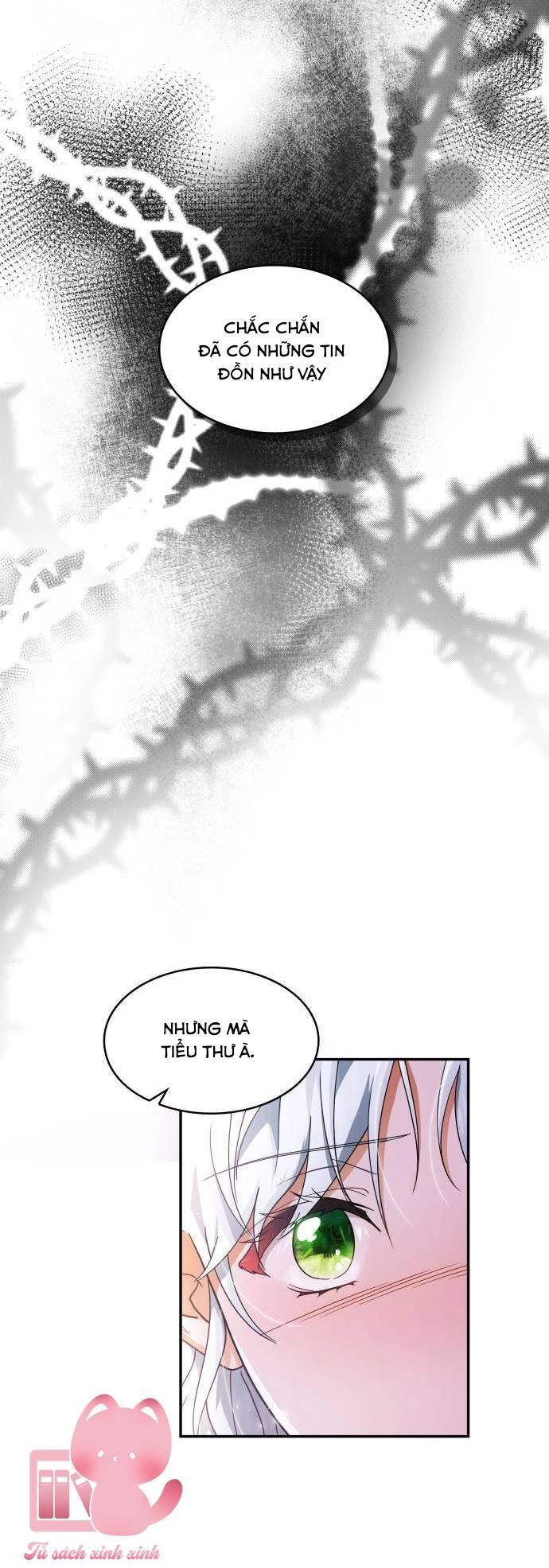 Điều Melvin Để Lại Chapter 14 - 22