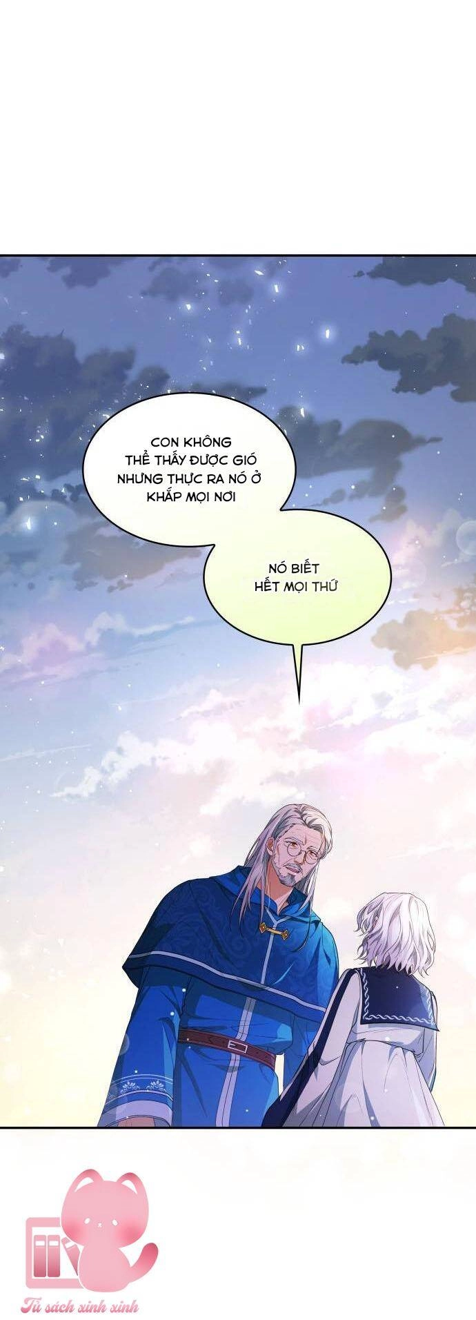 Điều Melvin Để Lại Chapter 14 - 23