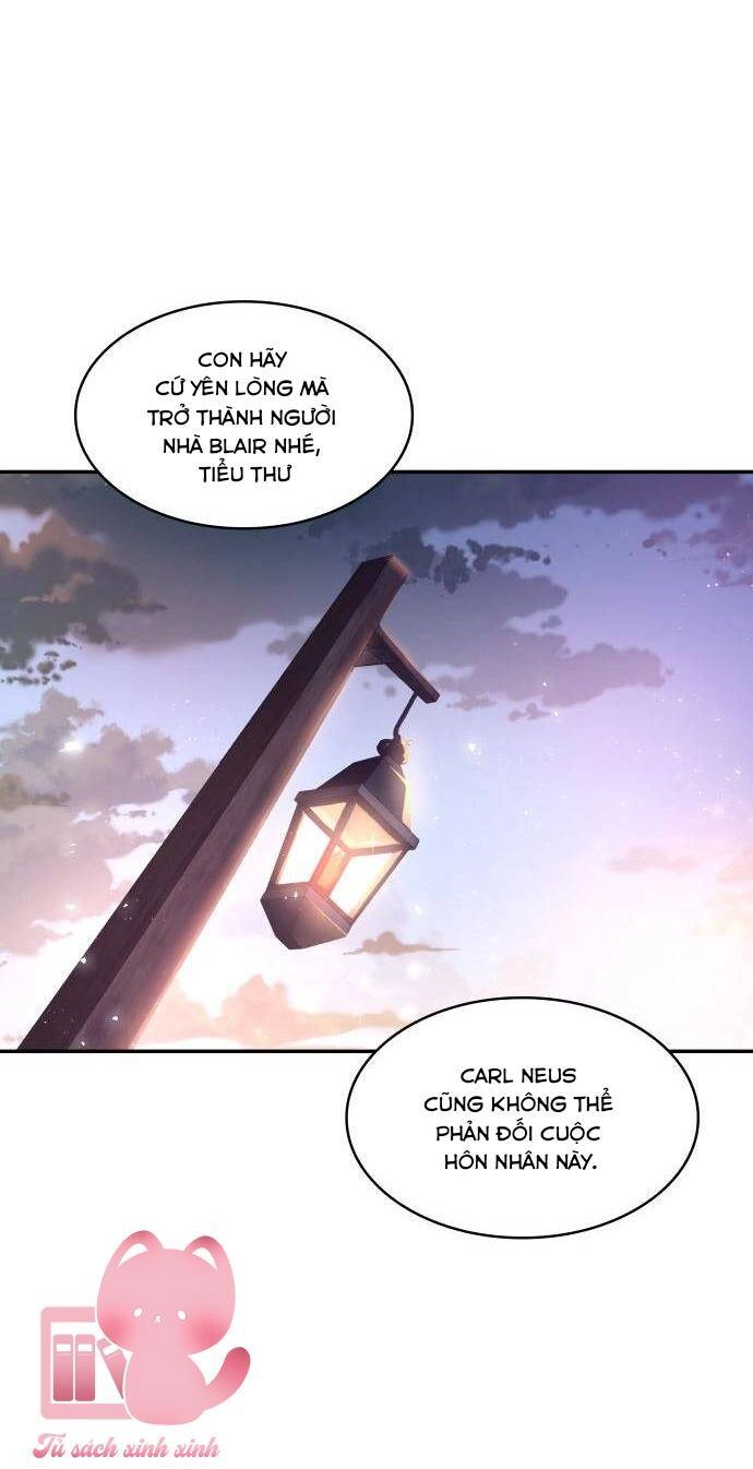 Điều Melvin Để Lại Chapter 14 - 28