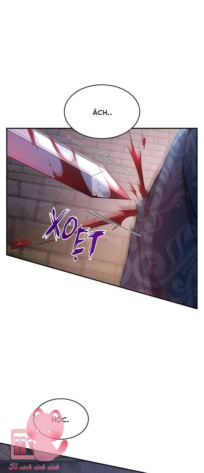 Điều Melvin Để Lại Chapter 14 - 43