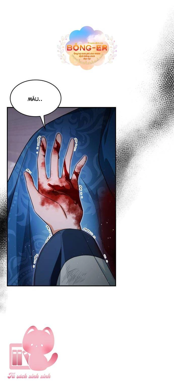 Điều Melvin Để Lại Chapter 14 - 51