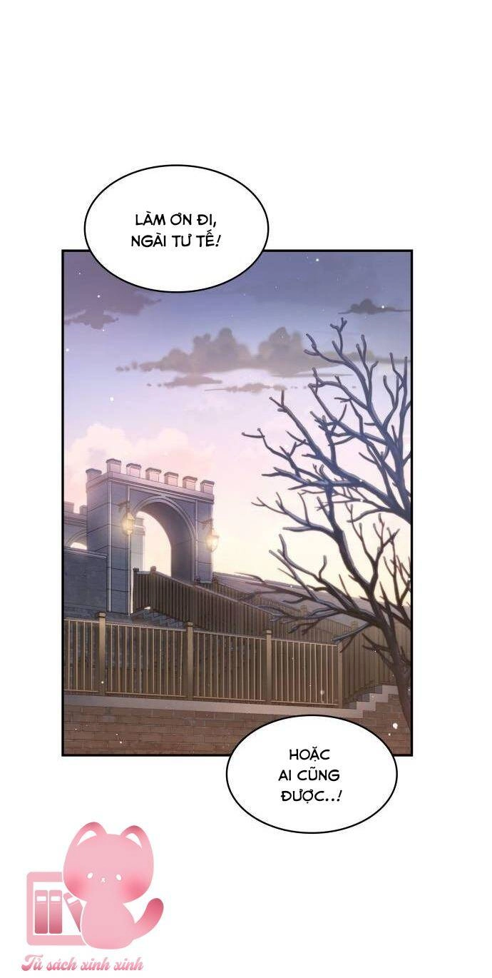 Điều Melvin Để Lại Chapter 14 - 53