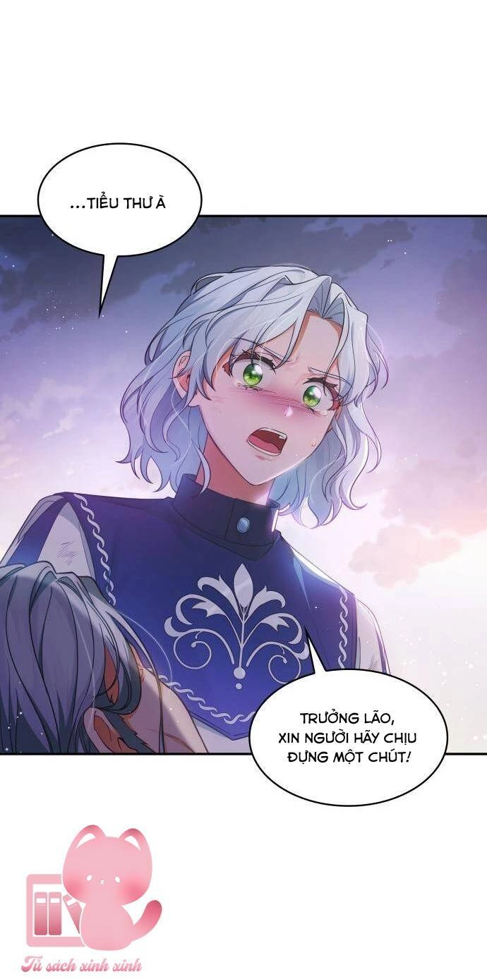 Điều Melvin Để Lại Chapter 14 - 54