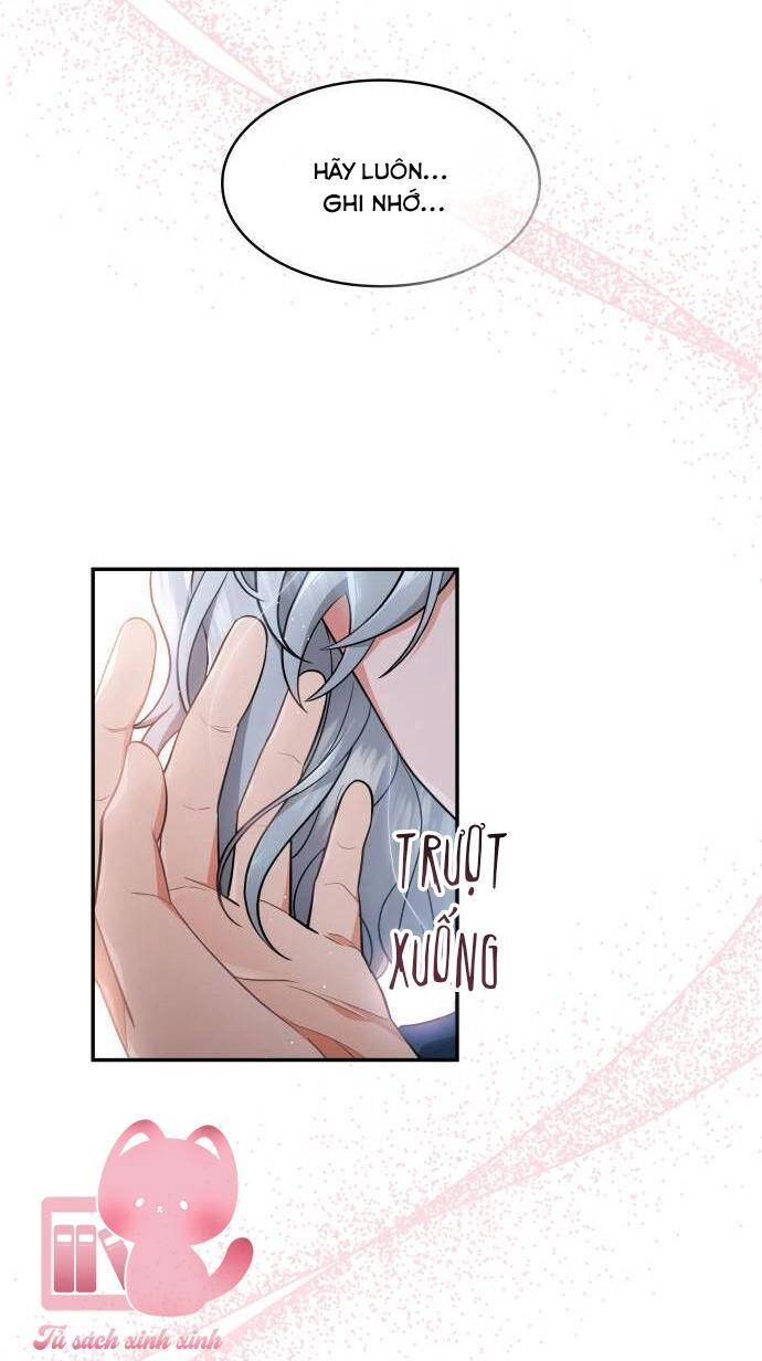 Điều Melvin Để Lại Chapter 14 - 59