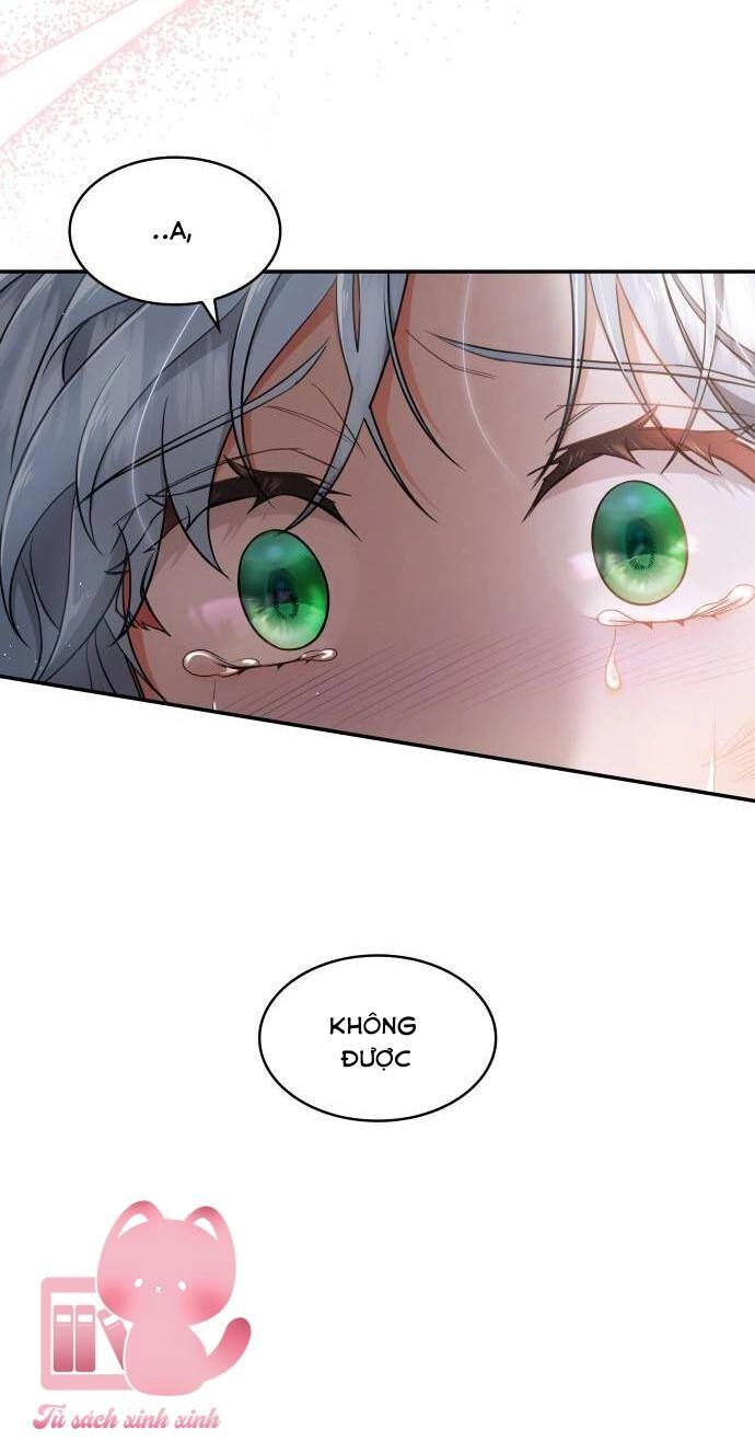 Điều Melvin Để Lại Chapter 14 - 60