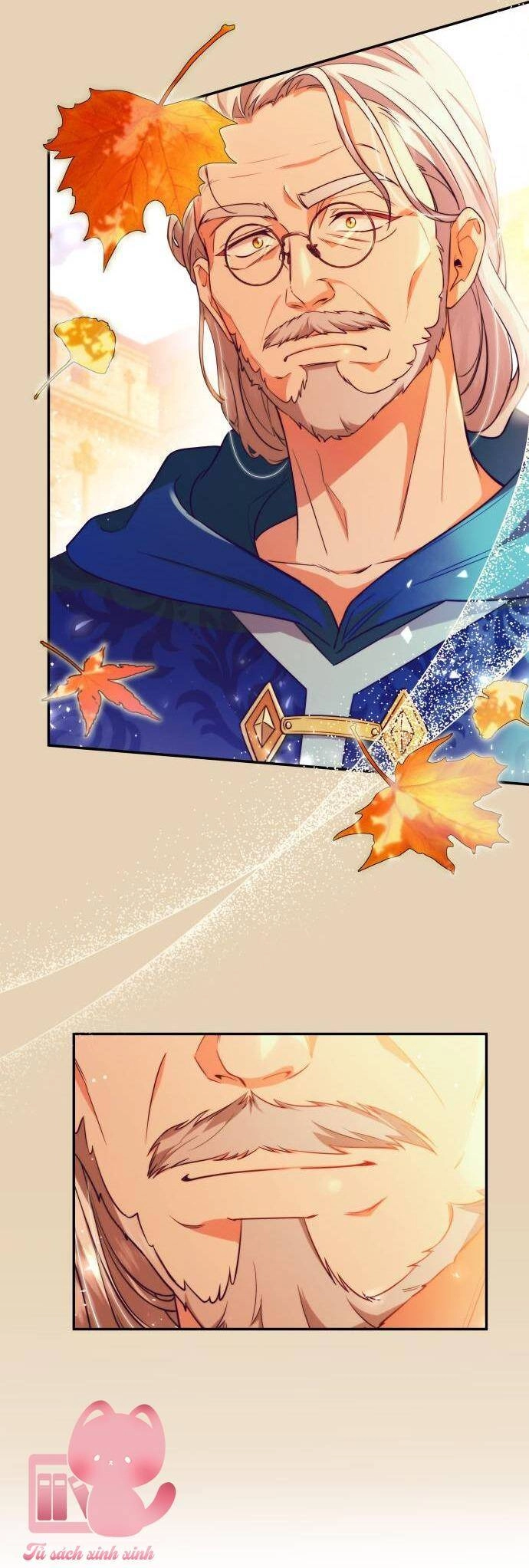 Điều Melvin Để Lại Chapter 14 - 63