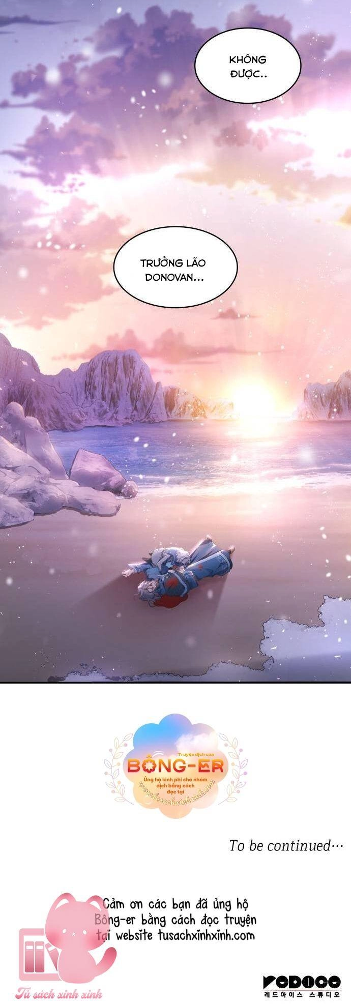 Điều Melvin Để Lại Chapter 14 - 66