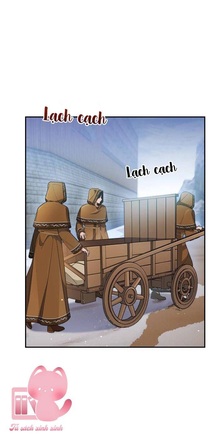 Điều Melvin Để Lại Chapter 15 - 4